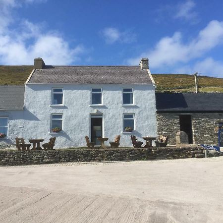 Old Irish Farmhouse Dingle Exterior foto
